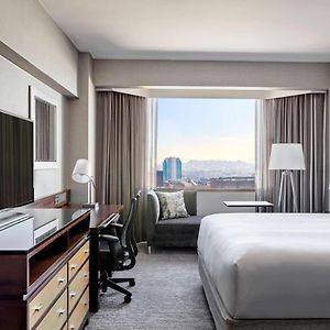 City King Room